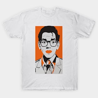 elvis costello - My Aim is True - T-Shirt